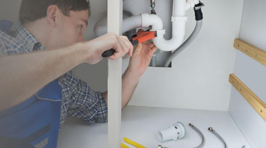 Professional Leak Detection in Prairie City, IL