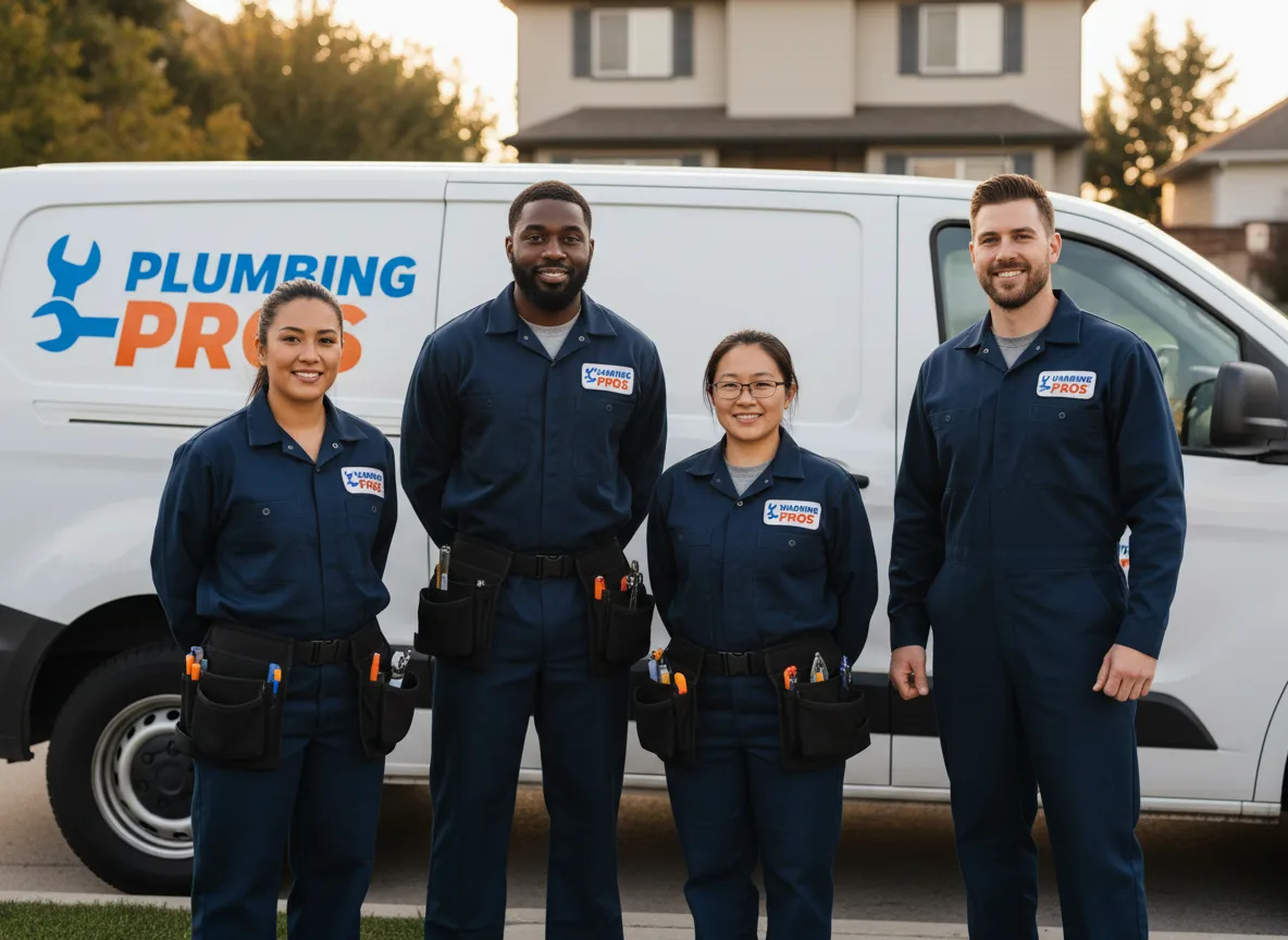 Water Heater Repair company in Prairie City, IL